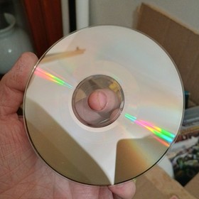 Generator Vol 2 Sega Dreamcast Demo Disc And Original Sleeve