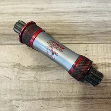 FSA Platinum DH ISIS Bottom Bracket 100mm Shell Spacing 149mm Spindle