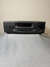 Panasonic SU-HT500 AV Control Center Home Theater Receiver 5.1