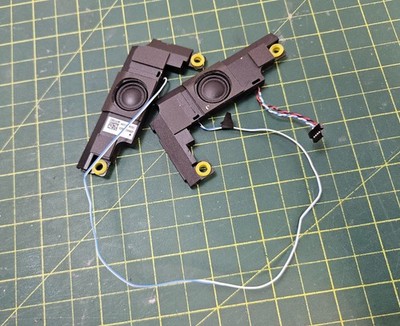ASUS Vivobook GO E1404F Internal Speaker Set Left Right 04072-05190200