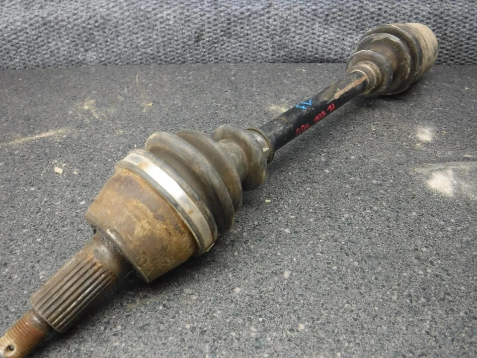 12 Polaris Razor RZR 800 Front Left CV Axle Drive Shaft 90A - Image 2 of 4