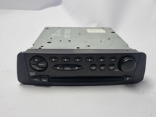 Radio/Cd CITROEN Xsara 1.8 16V 9632592480