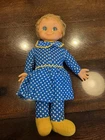 1967 Mattel Mrs. Beasley Family Affair Doll ￼
