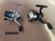Daiwa Sprinter S 1500 Suzumi 2000 Spinning Reels Bulk Sale