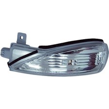 ALKAR Blinkleuchte links für Mazda 3 BL 1.6 MZR 2.0 GH 2.2 MZR-CD 2.5 6201655