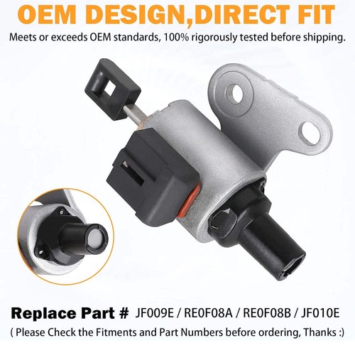 CVT Getriebe Schrittmotor 3,5 Schrittmotor für 2003-2014 NisCVT Getriebe - Bild 3 von 4