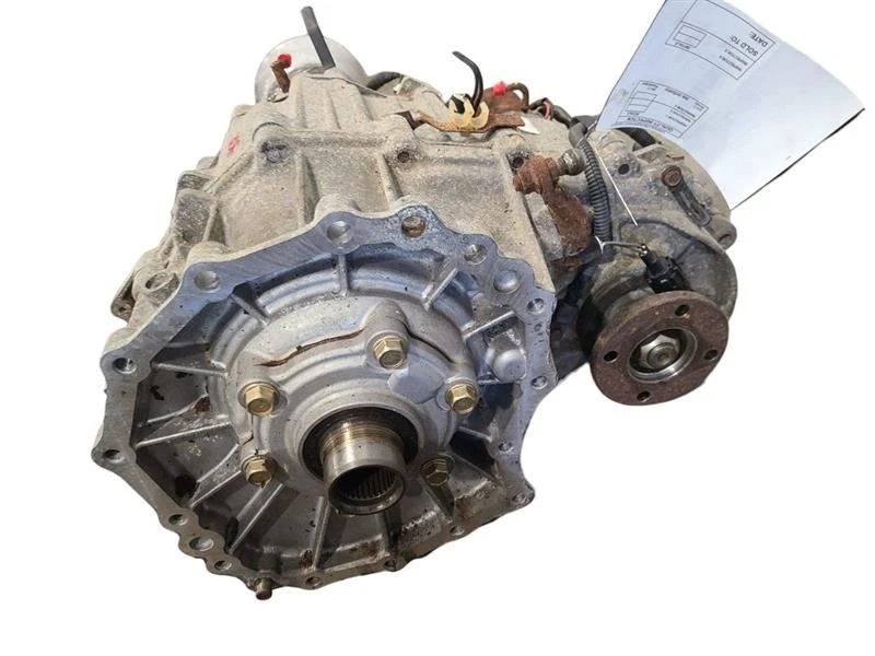 转移箱 适合 99-03 INFINITI QX4 572777 — 第 2/4 张图片