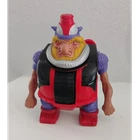 Thundercats Berserkers Ram-Bam VTG 1986 LJN Pull String Working Action! Rare 🛞