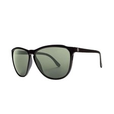 Electric Encelia Sunglasses   Black / Gray Lens  Sleek Modern Frame