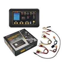 Qdb3a Auto Ignition Coil Tester Car Motor Valve Injector Fault Driver Detector