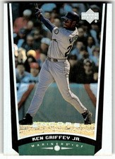 1999 Upper Deck Encore Ken Griffey Jr. #81