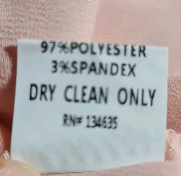 minuet Women Size S Floral Pink Maxi Dress Prom Gown Sweetheart Neck  115A - Image 4 of 4