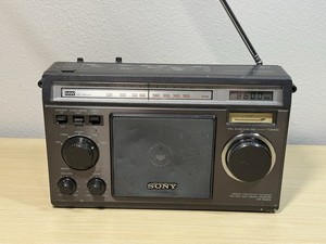 Sony Icf 6500 for sale | eBay