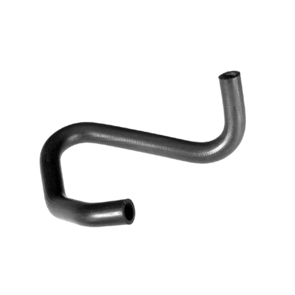 Manguera de calefacción ACDelco original para Hummer H3 2006-2010 | Goma reforzada | Negra Foto 3 de 4