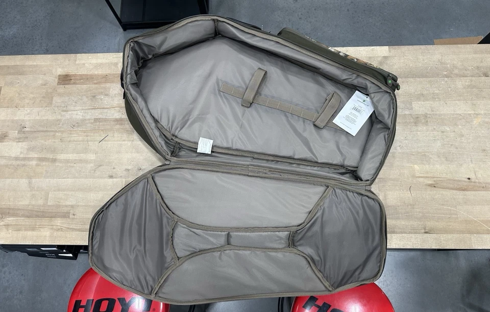 Tarantula Compact Crossbow Case CB1000CM Deluxe, 32x20x5.5 - Image 3 of 4