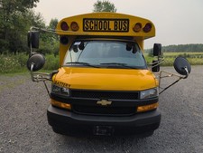 2021 CHEVROLET THOMAS