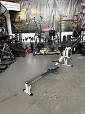Concept 2 Model D With PM3 Monitor Rowing Machine Commercial Gym Equipment