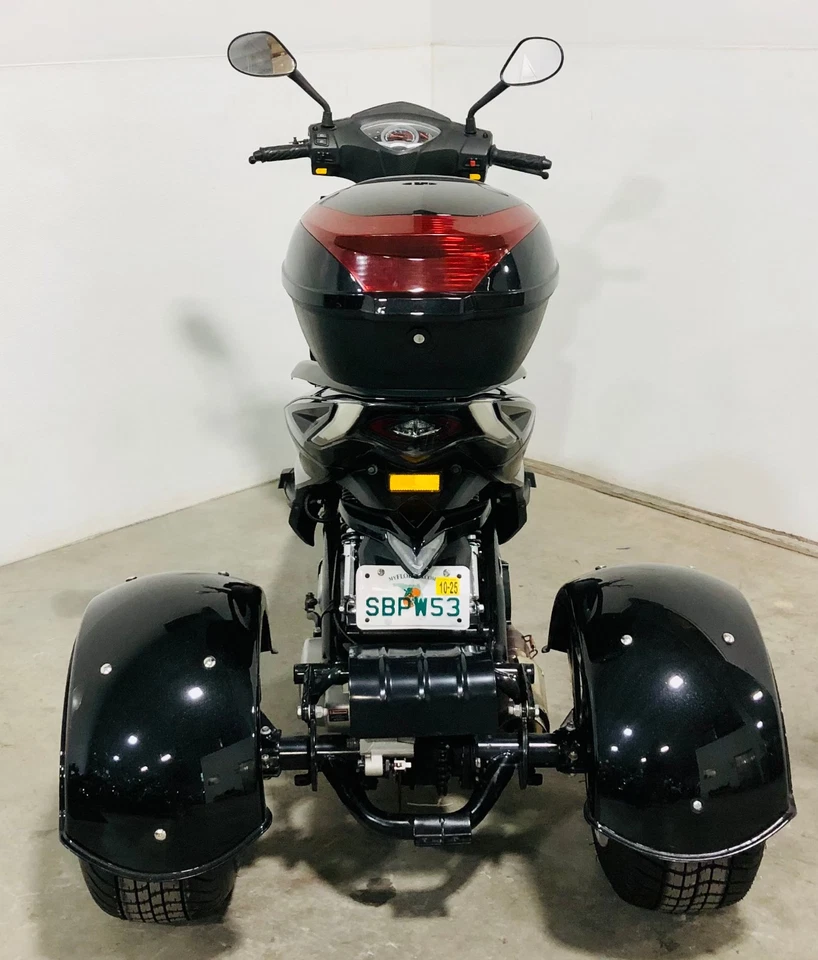 2022 Other Makes PST150-9Z  - Image 4 of 4