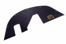 Genuine GM Front Wheelhouse Splash Shield 15569497