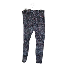 Lululemon Pants Women 12 Multicolor Align Hr IFlo Athleisure Sportswear LW5BZOS 