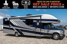 2026 Entegra Coach Odyssey 31F