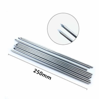 #ad #ad Kirschner Threaded K Wires Set 100PCS Orthopedic Surgical Pins 1.1mm–2.4mm $182.99
