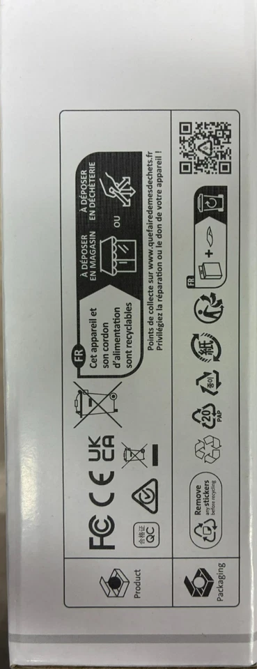 Kensington - K72355US - USB 2.0 ProFit Mid-Size Mouse - Black - Image 3 of 3