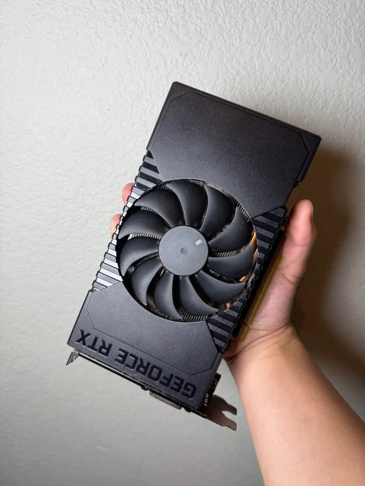 25+ NVIDIA GeForce RTX 2060 NVIDIA 6 GB Memory Computer Graphics