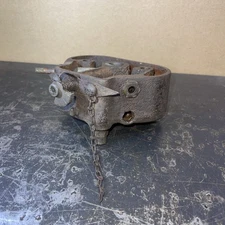 IHC 9624TB Carburetor Bowl Parts 1 1/2HP Type M McCormick Hit Miss 