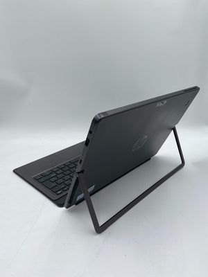 #ad HP Pro X2 612 G2 Core i5 7Y54 1.2GHZ 8GB DDR4 500GB SSD Gray Fair With KB $116.00