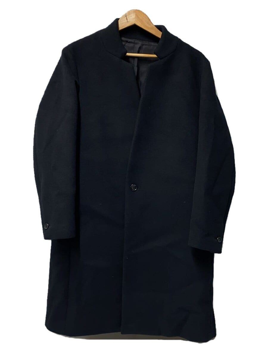 ALTRA ETHOSENS altro cappotto lana nero