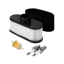 Air Filter Tune Up Kit Replacement For Kawasaki FR651V FR691V 4-Stroke Engines