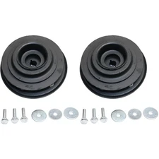 Front Shock and Strut Mount Set For 2007-2017 Chevrolet Equinox SM5728