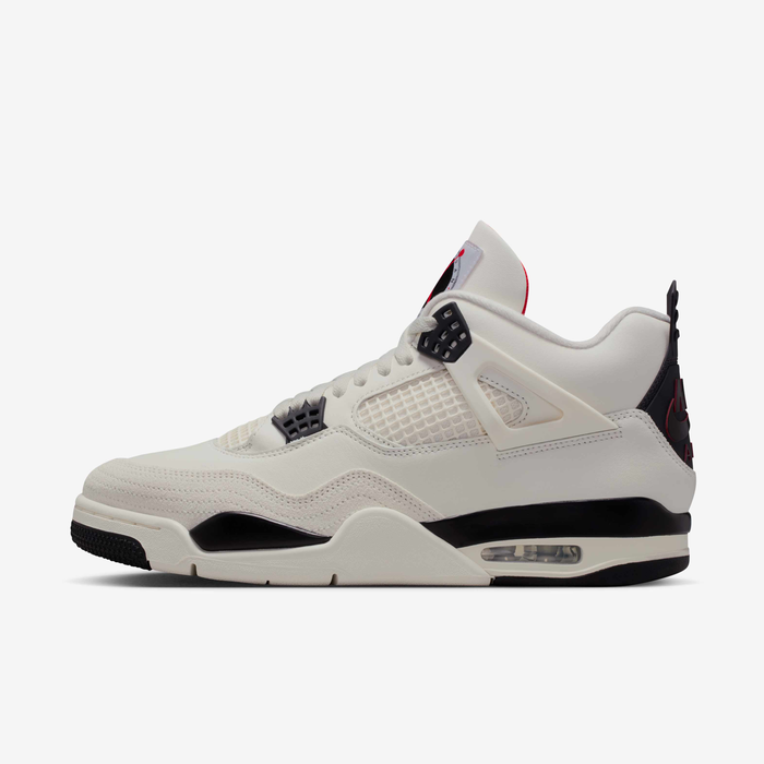 Size 9 - Jordan 4 Retro Mid Military Black for sale online | eBay