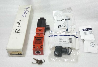 Telemecanique XCKJ5922B2 Interlock Door Switch XCKJ 5922B2       NEW IN BOX