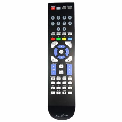 Neu RM-Series TV Fernbedienung für Samsung HG75Q60AAEU