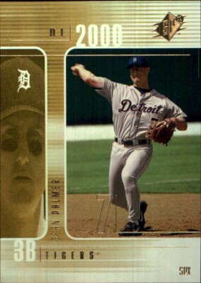 2000 SPx Upper Deck   YOU PICK YOUR FAVS   MLB BASEBALL  Base Commons STARS