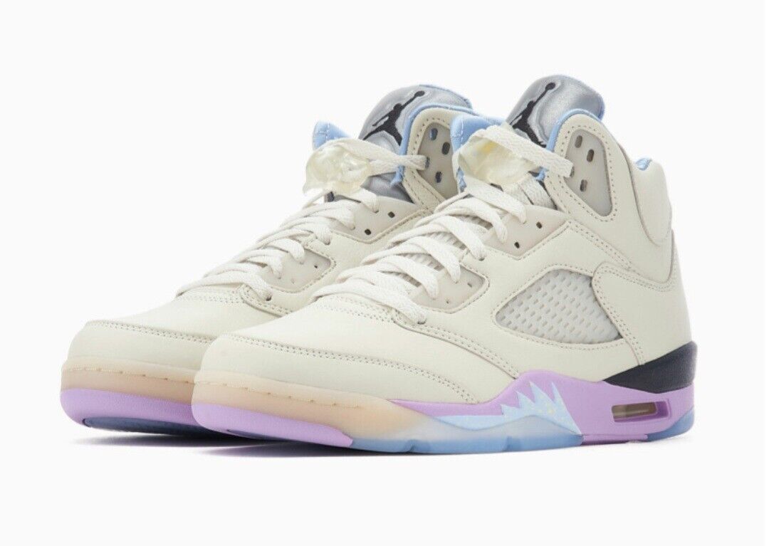 Jordan x DJ Khaled 5