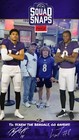 Baltimore RAVENS vsCincinnati Bengals GAMEDAY Program 11 8 24 Zay Flowers COVER  — photo 7