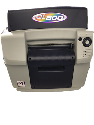 Quicklabel Systems QL-800 Color Label Printer