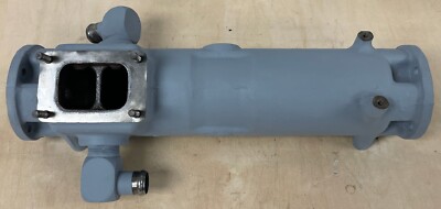 Detroit Diesel 8928784, Crossover Tube | eBay