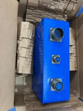 HEINZMANN ENGINE CONTOL MODULE PERKINS 4006 4008