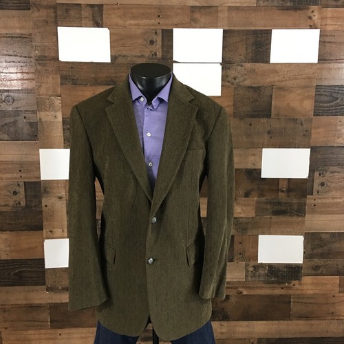 St Croix Sport Coat Unstructured Blazer 