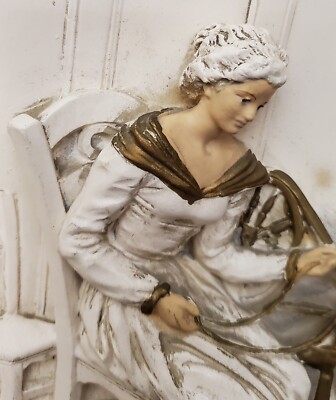 ☆50s UNIVERSAL STATUARY CO. Blackmoor vintage ヴィンテージ ペア