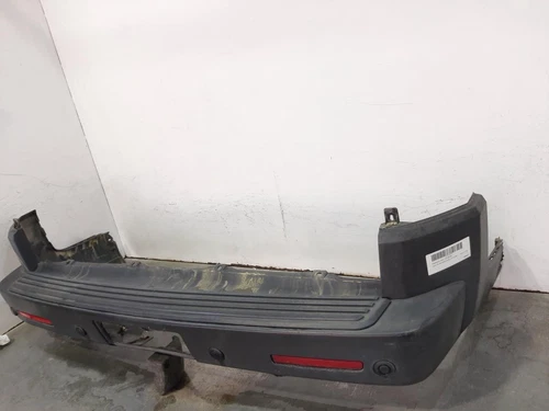 DPO000031PCL Paragolpes Trasero para LAND ROVER DISCOVERY V6 TD HSE 2007 8030106 - Imagen 2 de 10