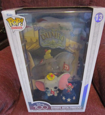 Ultimate Funko Pop Movie Posters Figures Gallery and Checklist 33