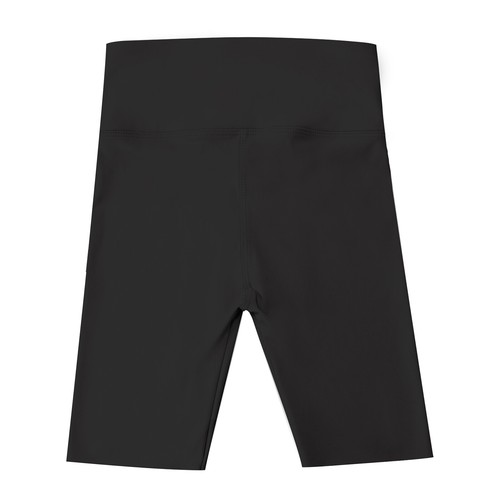 Kids Girls Shorts Biker Workout Compression Leggings Training Safety Jogging - Picture 49 of 59