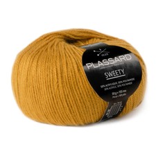 Wool Ball Sweety Ocher 44 