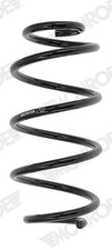 Suspension Spring Fits Mercedes-Benz A-Class MONROE SP4142