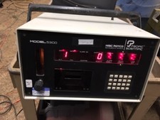 Pacific Scientific Hiac/Royco Particle Counter, Model 5300